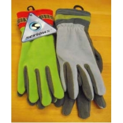 Microfleece Gloves